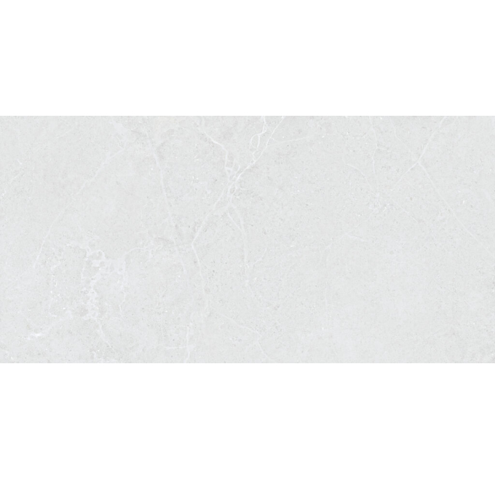 Керамическая плитка NORWICH WHITE 60X120X9 Поверхность: Матовая (NCR06460)