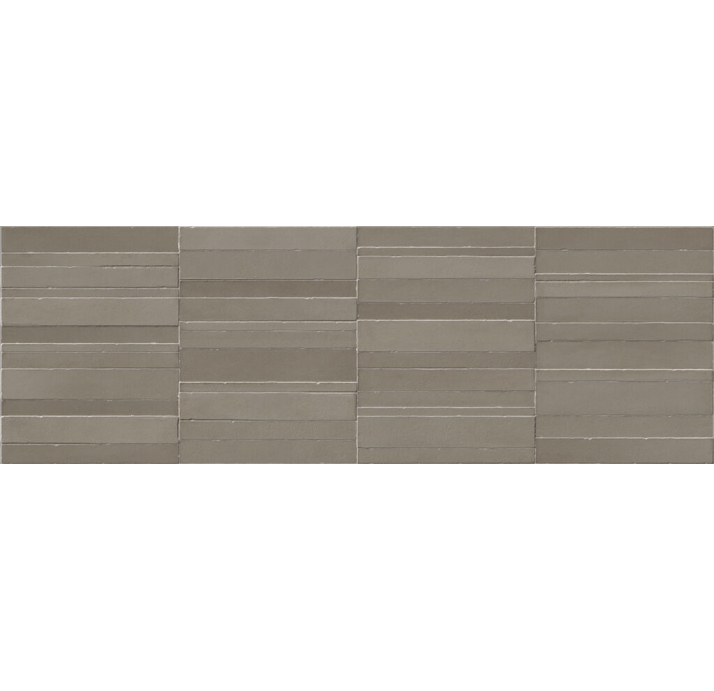 Керамическая плитка ORIGIN TAUPE 40X120X10,8 Поверхность: Матовая (NCR06712)
