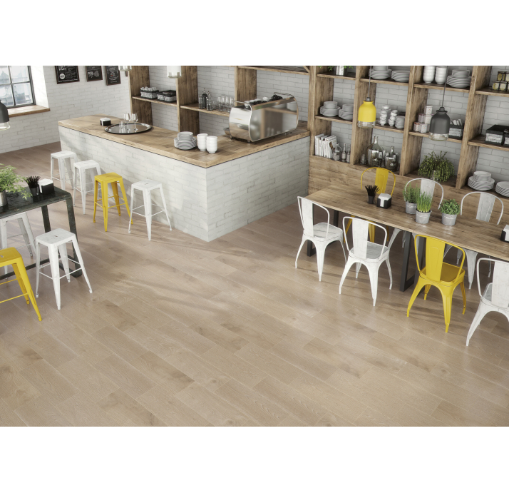 Керамическая плитка MONTANA OAK 19X57X8,5 Поверхность: Матовая (NCR06022)