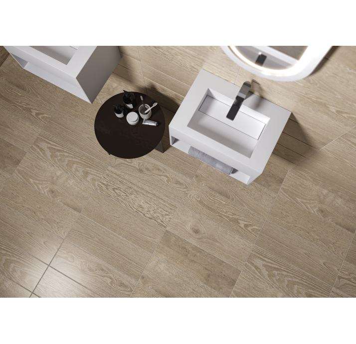 Керамическая плитка MONTANA OAK 19X57X8,5 Поверхность: Матовая (NCR06022)