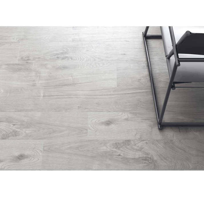 Керамическая плитка YUKON GREY 30X120X9,5 Поверхность: Матовая (NCR07570)