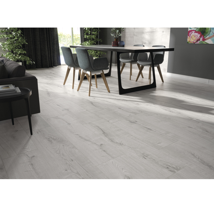 Керамическая плитка YUKON GREY 30X120X9,5 Поверхность: Матовая (NCR07570)