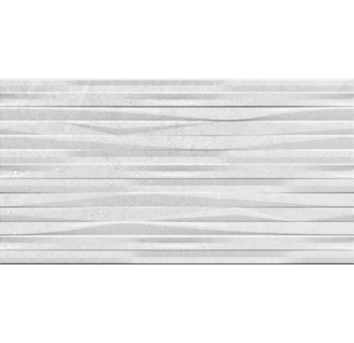 Керамическая плитка NORWICH WHITE 30X60X8 Поверхность: Матовая (NCR06528)