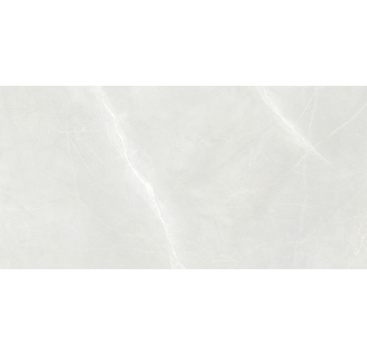 Керамическая плитка PARADISE WHITE 60X120X10,5 Поверхность: Полированная (NCR06838)