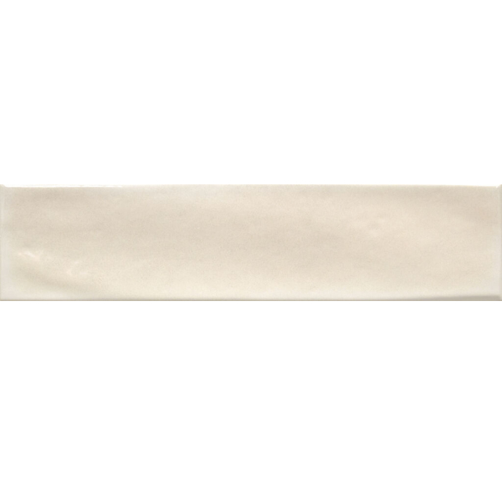 Керамическая плитка OPAL IVORY 7,5X30X9 Поверхность: Полированная (NCR06661)