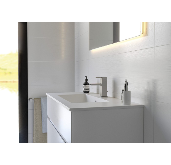 Керамическая плитка VICTORY WHITE 30X60X8 Поверхность: Матовая (NCR07479)