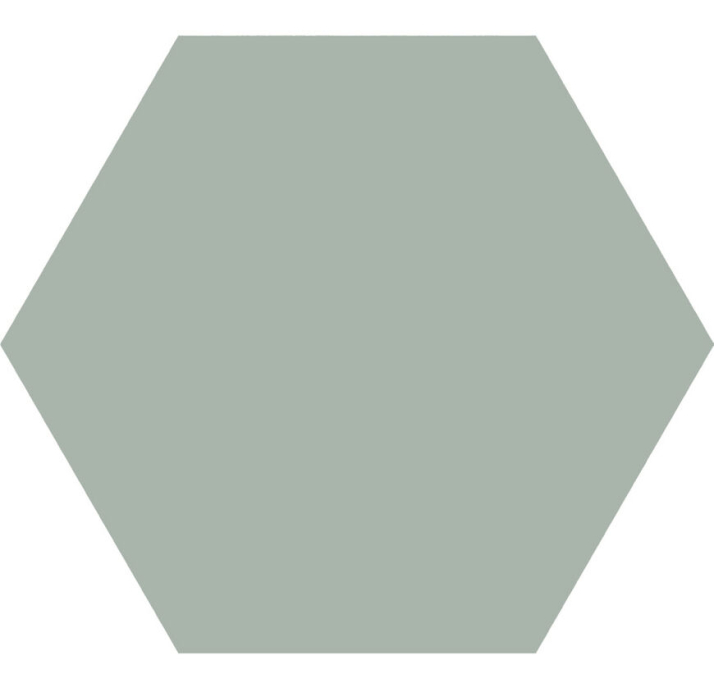 Керамическая плитка TIMELESS JADE 15X17X8,2 Поверхность: Матовая (NCR07338)