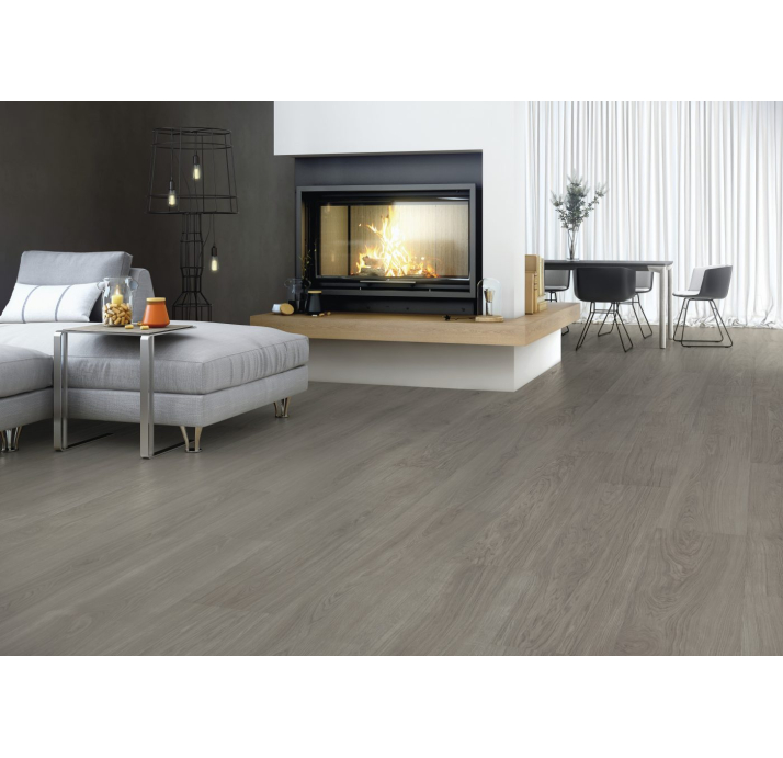Керамическая плитка OXFORD CANUS 23X120X8,5 Поверхность: Матовая (NCR06793)