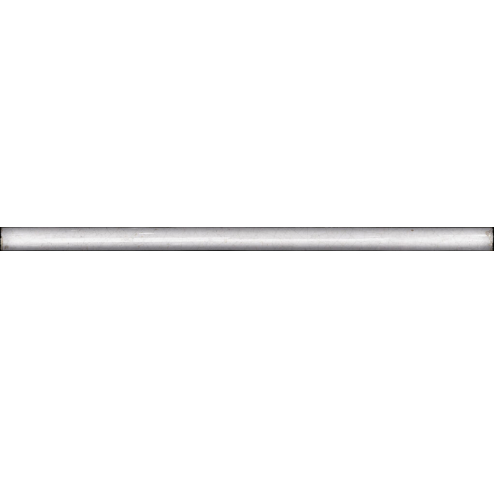 Керамическая плитка SOUL WHITE 1,5X30X8 Поверхность: Полированная (NCR07150)