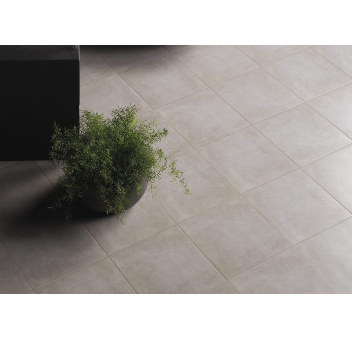 Керамическая плитка OUTDOOR CEMENT 33,3X33,3X8,6 Поверхность: Матовая (NCR06729)