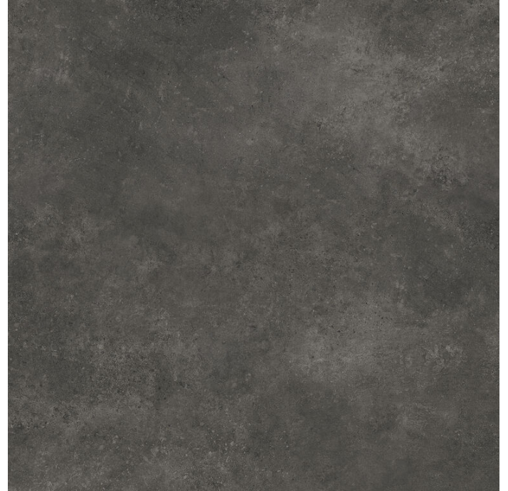 Керамическая плитка NEXUS Антрацитовая 60X60X9 Поверхность: Матовая (NCR06407)