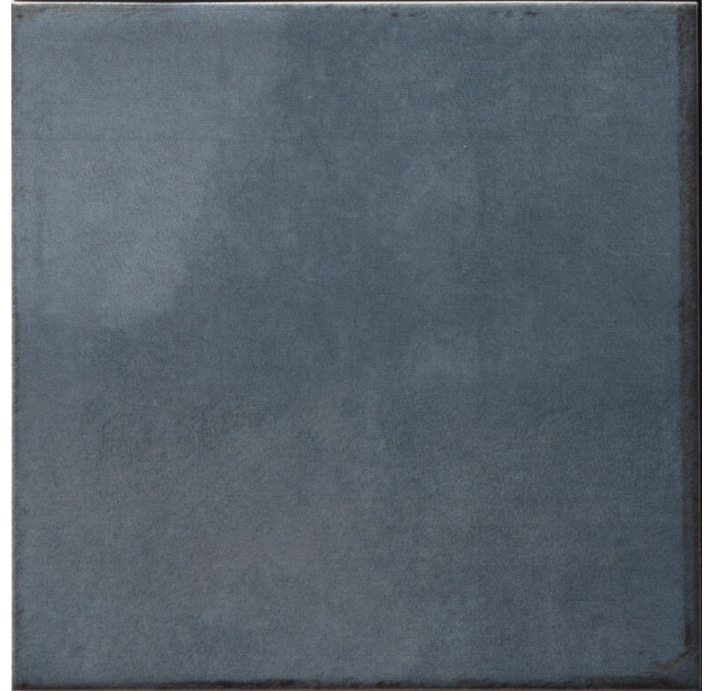 Керамическая плитка OMNIA BLUE 12,5X12,5X9 Поверхность: Полированная (NCR06576)