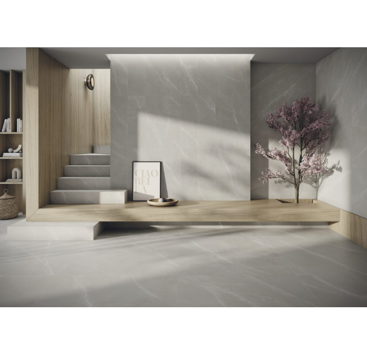 Керамическая плитка PARADISE PEARL 60X120X9 Поверхность: Матовая (NCR06874)