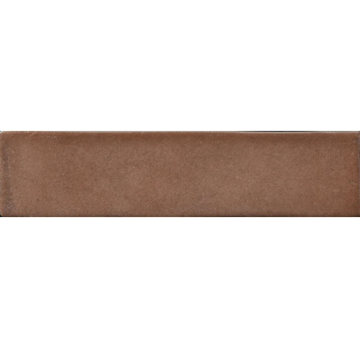 Керамическая плитка TAGE COTTO 6X25X8,7 Поверхность: Матовая (NCR07322)