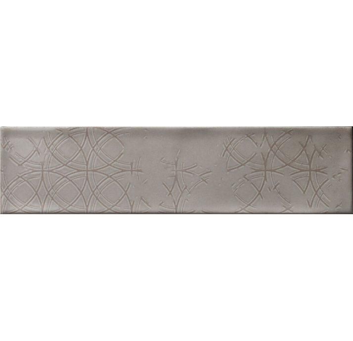 Керамическая плитка OMNIA BEIGE 7,5X30X9 Поверхность: Полированная (NCR06605)