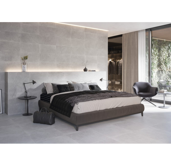 Керамическая плитка STATALE PEARL 60X120X9 Поверхность: Матовая (NCR07221)
