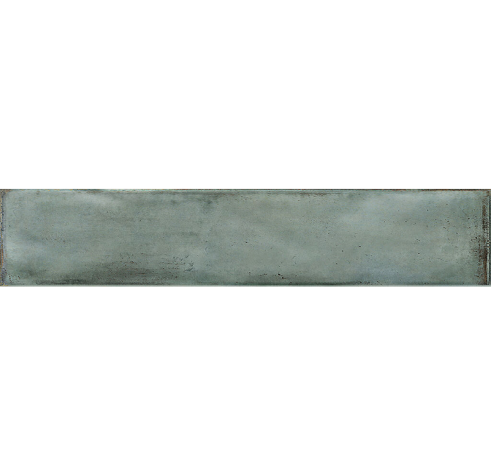 Керамическая плитка RHORY EMERALD 5X25X8,9 Поверхность: Полированная (NCR07029)