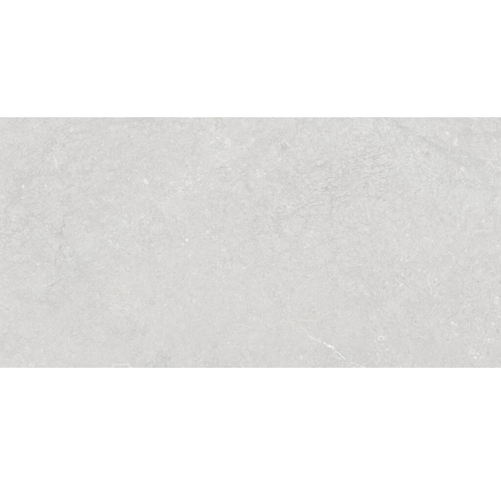 Керамическая плитка MUNICH WHITE 25X50X7,2 Поверхность: Матовая (NCR06107)