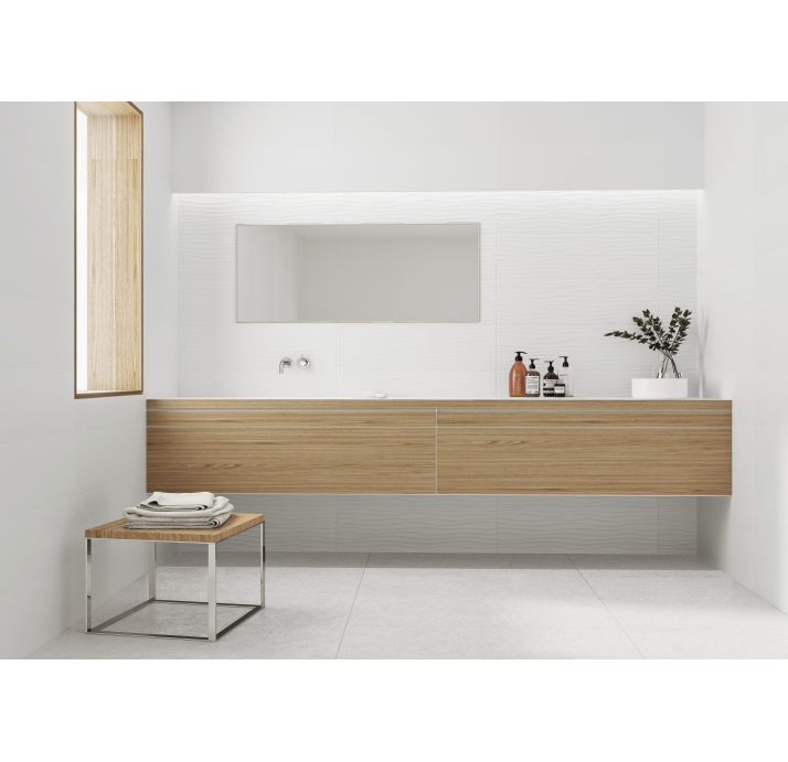 Керамическая плитка PURE <> 20X60X9 Поверхность: Полированная (NCR06968)