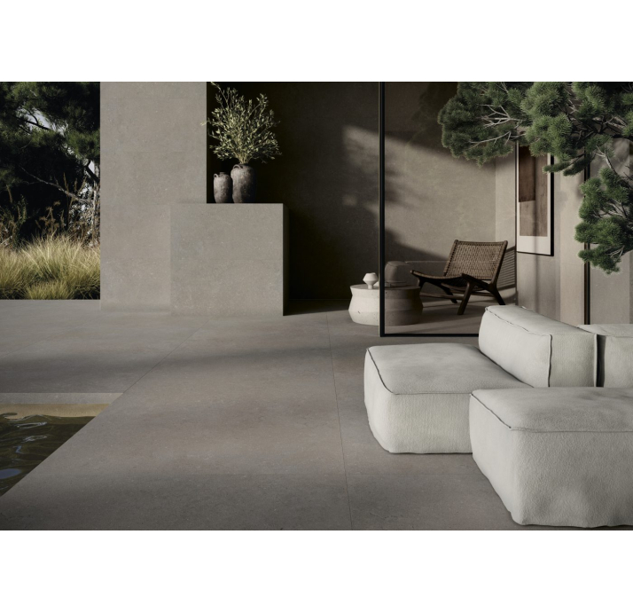 Керамическая плитка RIFT GREIGE 60X120X20 Поверхность: Матовая (NCR07067)