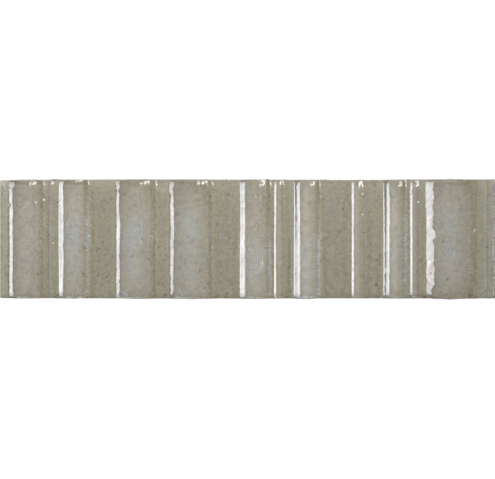 Керамогранит VOLUME NACAR 6X25X8,2 Поверхность: Полированная (NCR07566)