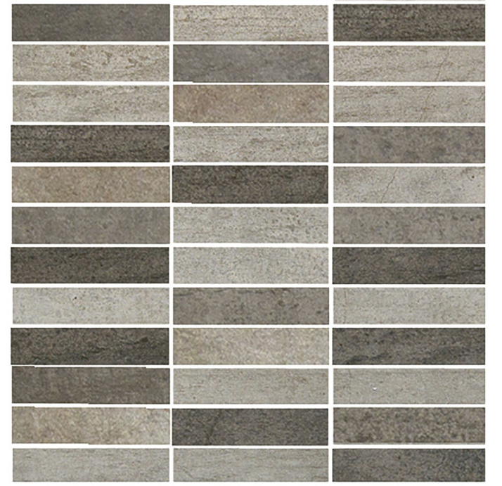 Керамическая плитка NEXUS <> 30X30X10 Поверхность: Матовая (NCR06408)