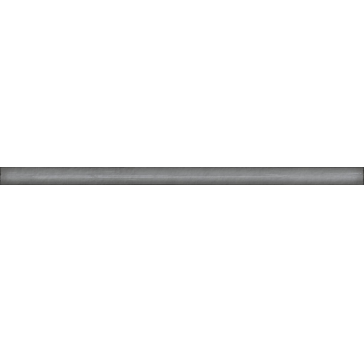 Керамическая плитка OPTICS GREY 1,5X30X8 Поверхность: Полированная (NCR06694)
