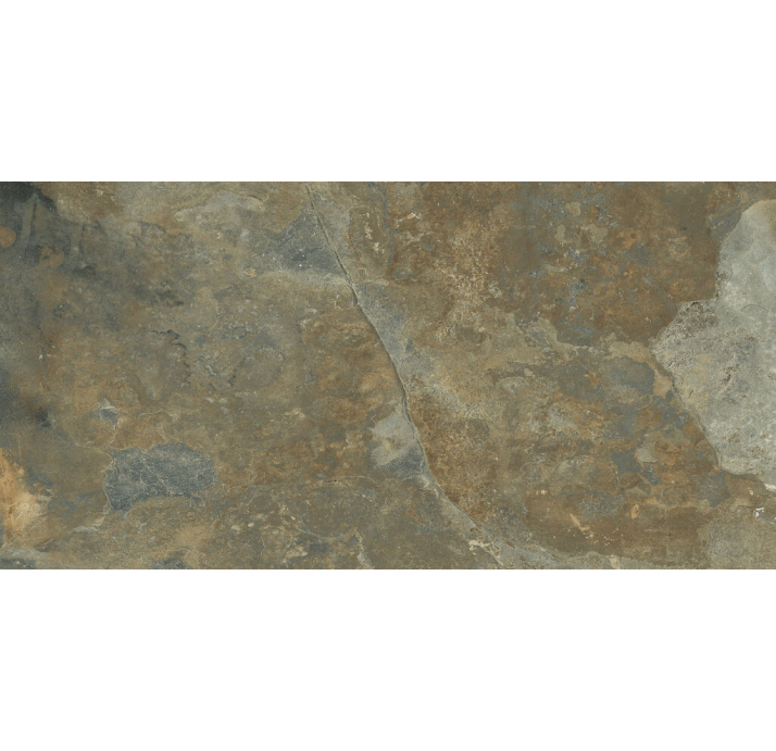 Керамическая плитка SINAI GREEN 30X60X9 Поверхность: Матовая (NCR07128)