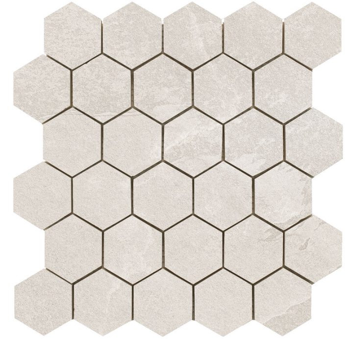 Керамическая плитка OVERLAND SAND 26X27X9 Поверхность: Матовая (NCR06764)