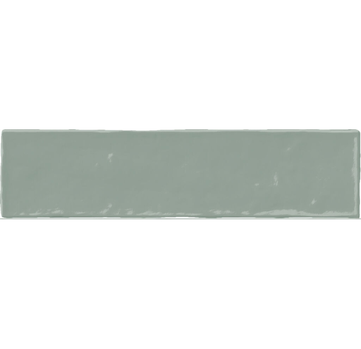 Керамическая плитка MOOS JADE 6,5X26X8,2 Поверхность: Полированная (NCR06057)