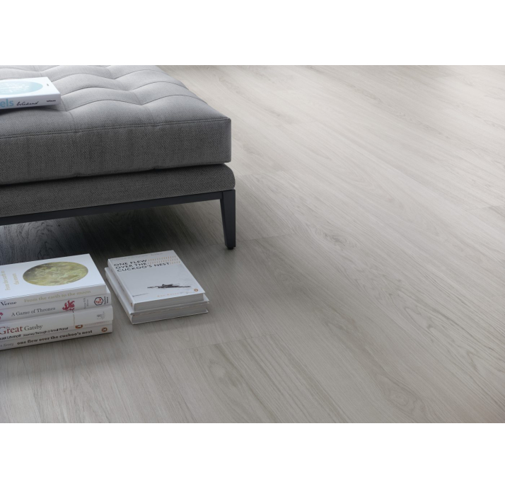 Керамическая плитка OXFORD BLANCO 22,5X90X8,5 Поверхность: Матовая (NCR06778)
