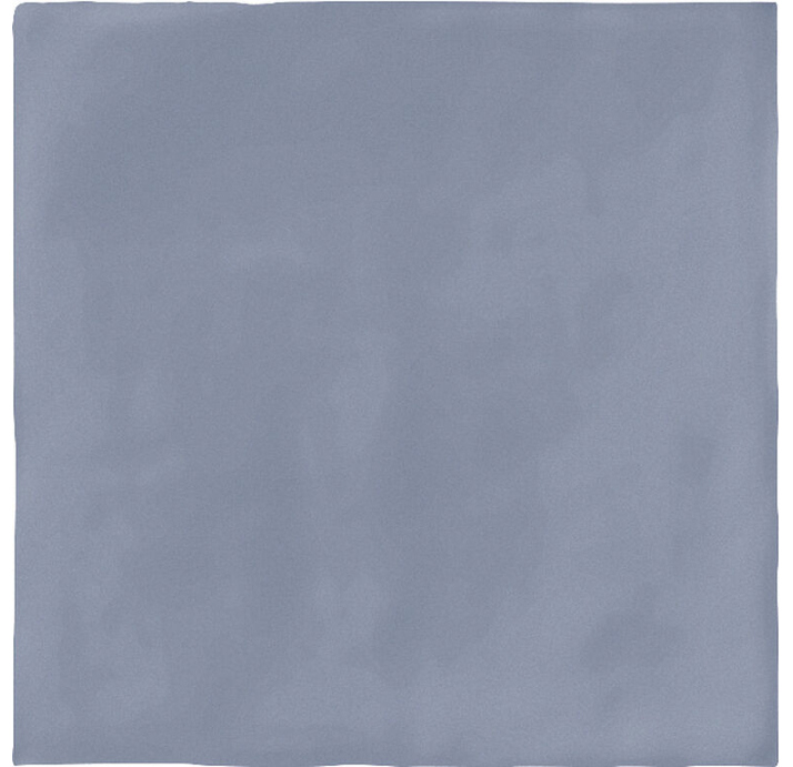 Керамическая плитка SWITCH BLUE 13X13X8,5 Поверхность: Полированная (NCR07303)