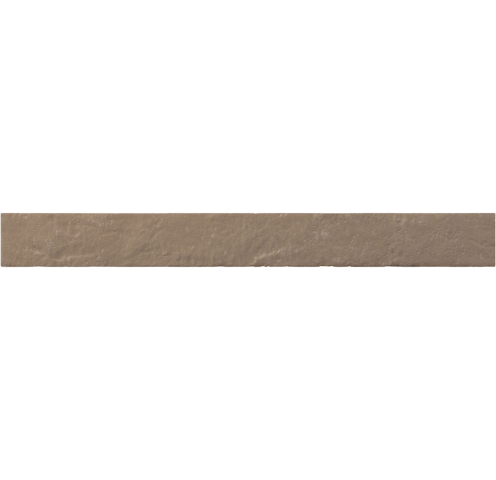 Керамическая плитка SENSI SAND 4,8X45X9,5 Поверхность: Матовая (NCR07114)