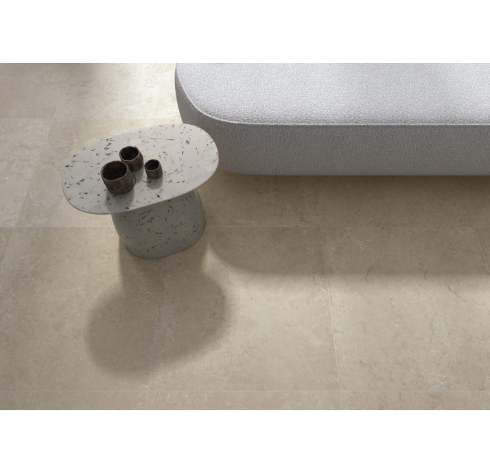 Керамическая плитка TREVIA BEIGE 60X60X20 Поверхность: Матовая (NCR07432)
