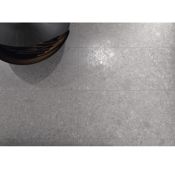 Керамическая плитка RELOAD GREY 60X120X9 Поверхность: Матовая (NCR07002)