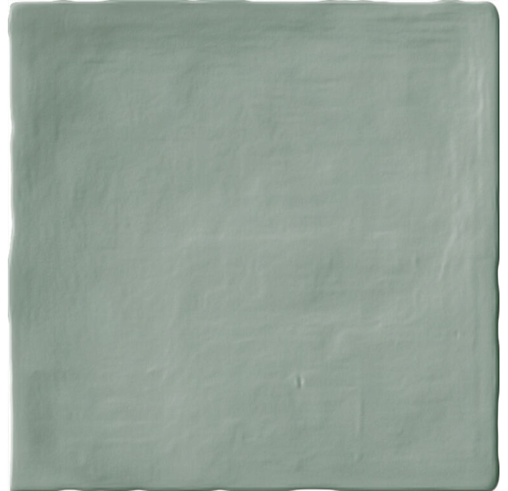 Керамическая плитка MOOS JADE 13X13X8,5 Поверхность: Полированная (NCR06049)