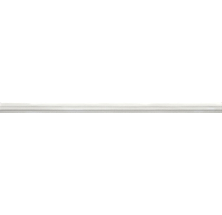 Керамическая плитка VIENA BLANCO 1,5X30X8 Поверхность: Полированная (NCR07481)