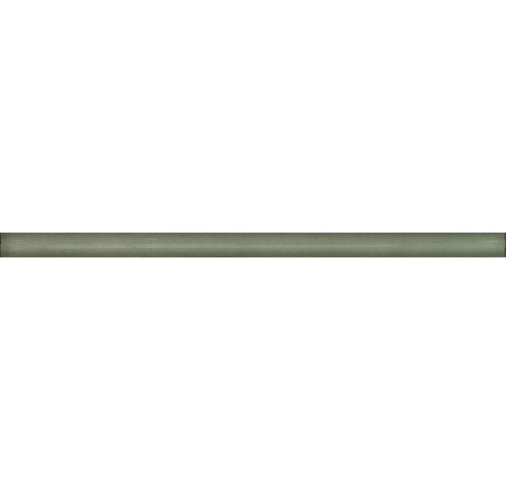 Керамическая плитка OMNIA GREEN 1,5X30X8 Поверхность: Полированная (NCR06570)