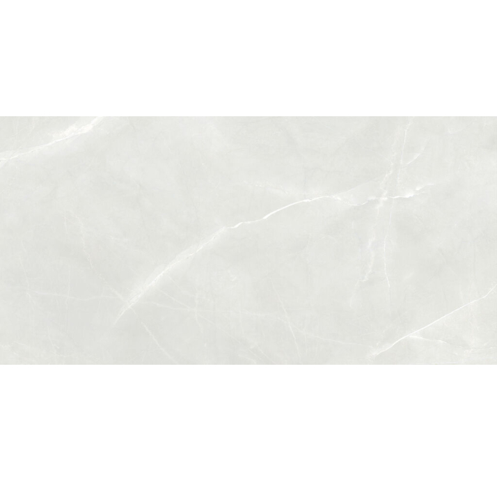Керамическая плитка PARADISE WHITE 75X150X10,5 Поверхность: Полированная (NCR06851)