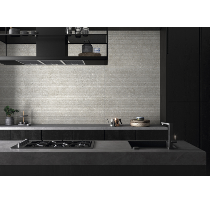 Керамическая плитка MYTOS GREIGE 30X60X9,6 Поверхность: Матовая (NCR06166)