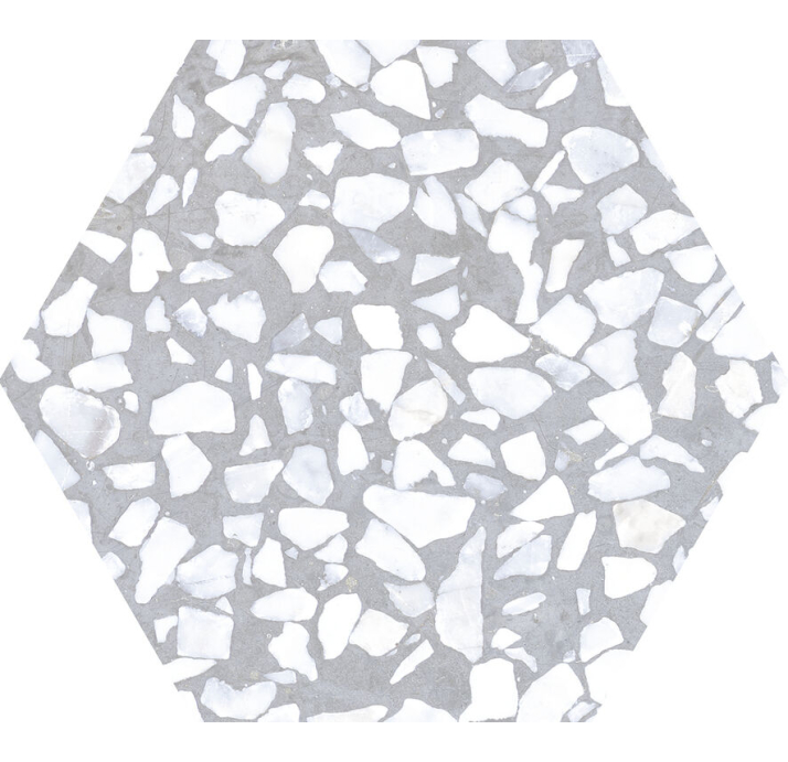 Керамическая плитка RIAZZA AZULIO 23,2X26,7X8,7 Поверхность: Матовая (NCR07035)