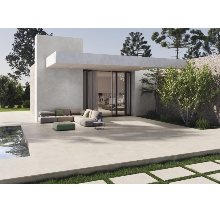 Керамическая плитка STATALE SAND 60X120X9 Поверхность: Матовая (NCR07206)
