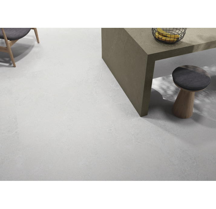 Керамическая плитка NORWICH WHITE 60X60X9 Поверхность: Матовая (NCR06462)