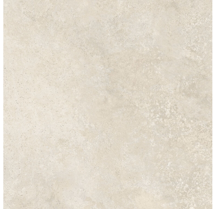 Керамическая плитка PADUA IVORY 60X60X9 Поверхность: Матовая (NCR06809)