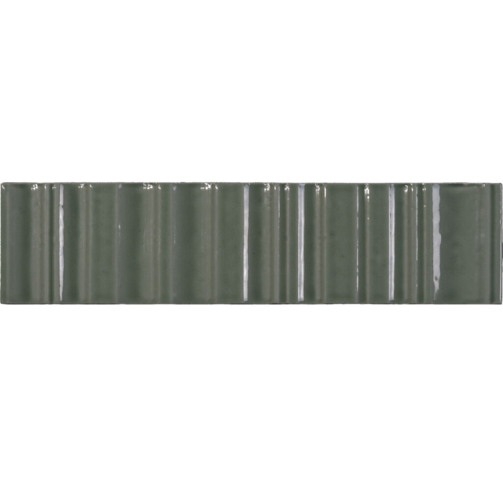 Керамогранит VOLUME SAGE 6X25X8,2 Поверхность: Полированная (NCR07563)