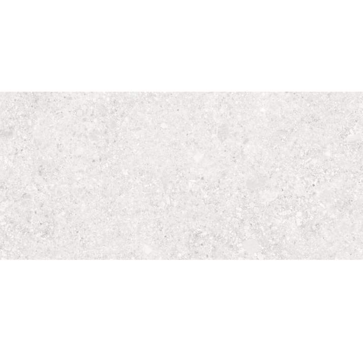 Керамическая плитка RELOAD WHITE 120X260X6 Поверхность: Матовая (NCR06988)