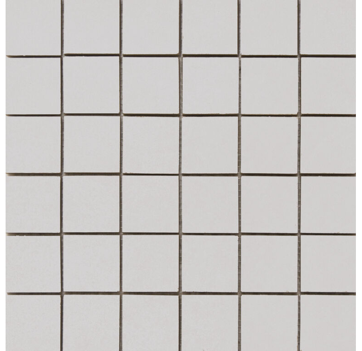 Керамическая плитка NEUTRA WHITE 30X30X10 Поверхность: Матовая (NCR06265)