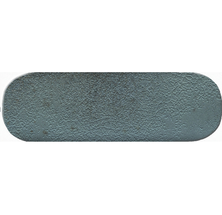 Керамическая плитка VINCE TEAL 5X15X7,7 Поверхность: Матовая (NCR07557)
