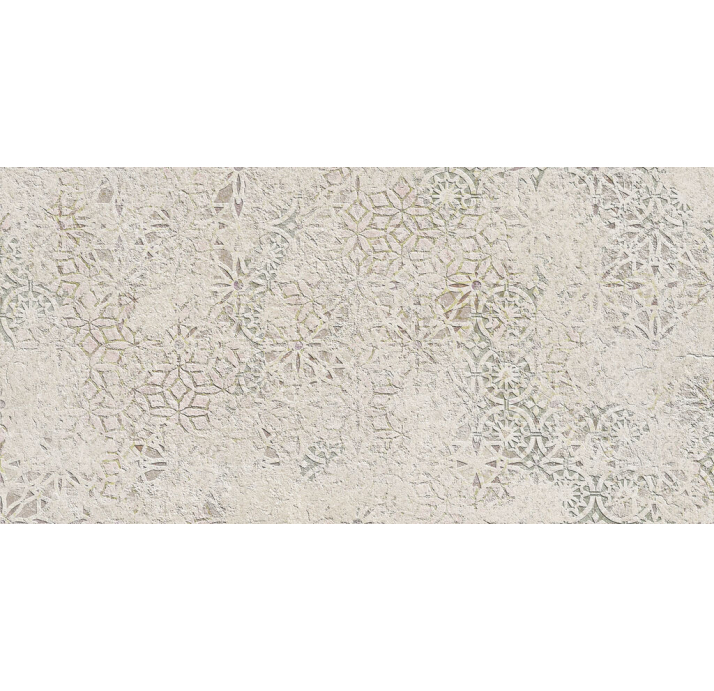 Керамическая плитка PADUA IVORY 25X50X7,2 Поверхность: Матовая (NCR06806)