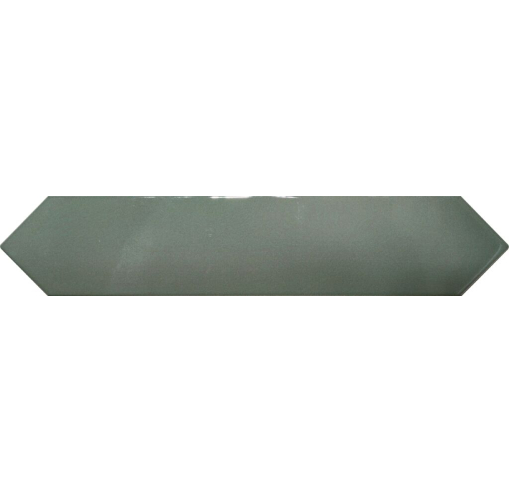 Керамическая плитка OPTICS JADE 6,5X33,2X8,1 Поверхность: Полированная (NCR06702)